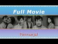 Ponnunjal Tamil Full Length Movie || Sivaji Ganesan || Usha Nandini || K.R.Vijaya || Box Office