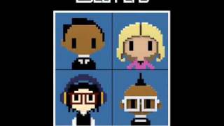 Black Eyed Peas - Someday