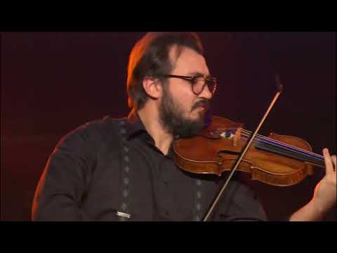 Muhammed Yıldırır  -L' INDIFFERENCE-Indifference Valse