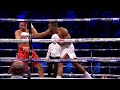 Anthony Joshua Vs Kubrat Pulev Fight Highlights
