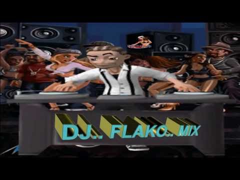RMX SILVESTRE  DANGON (DJ FLAKO MIX))