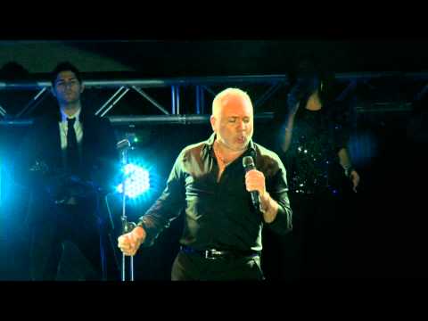 LUIS JARA - LAS COSAS CAMBIAN (VIVO 2015)