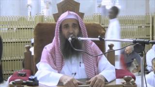 صورة حكم رفع اليدين بالدعاء عند الإفطار || الشيخ عبد المحسن الزامل