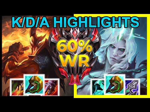 【 Viego 】vs Hecarim - GRANDMASTERI - Jungle - Patch 11.15.1 - K/D/A Highlights