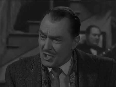 2x09 pt.5 - Problemi con Templeton - Ai Confini Della Realtà (The Twilight Zone)