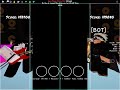 Gain Stage Mania Mix Insane 99 99 FC First And Highest Acc FC