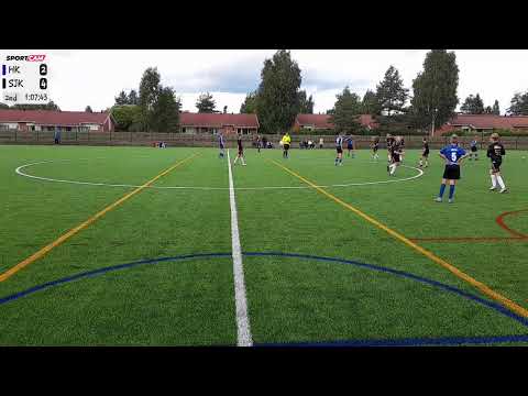 P13 HK vs SJK - 07/08/2022