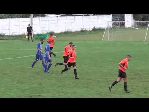 FK VINCA - FK TORLAK 0:4, sanse i golovi