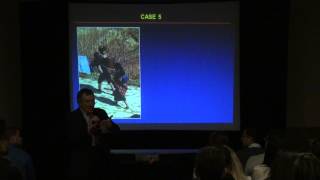 Dr. Salvatore Mangione Presents \
