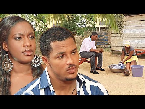 THIS VAN VICKER EMOTIONAL TRUE LOVE STORY MOVIE WILL MAKE YOU HAPPY TODAY- AFRICAN MOVIES