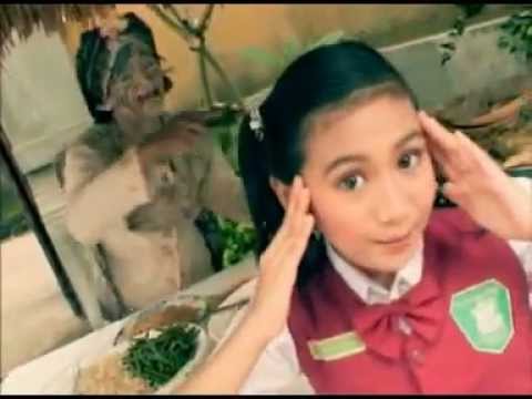 Gek Ninin - Jukut Bayem