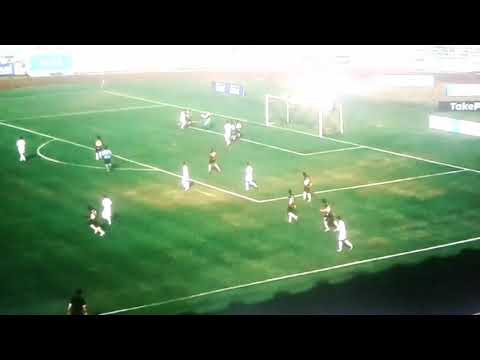 Cascavel 0 X 0 Mirassol - Melhores Momentos - CAMPEONATO BRASILEIRO SÉRIE D 2020 - 4 RODADA