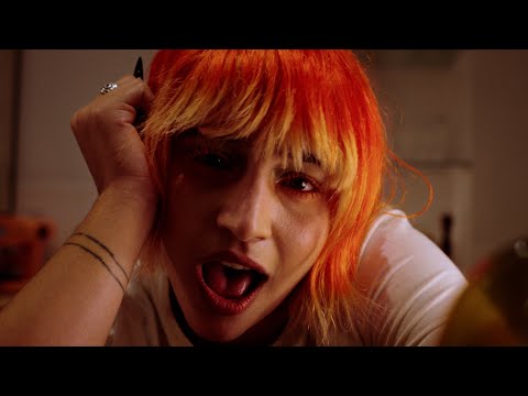 Blu Samu - Breakfast (Official Video)