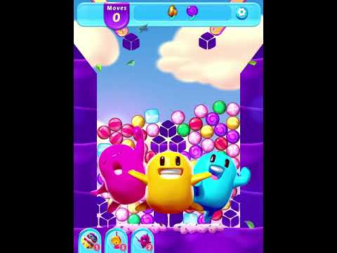 Let's Play - Sugar Blast (Level 731 - 740)