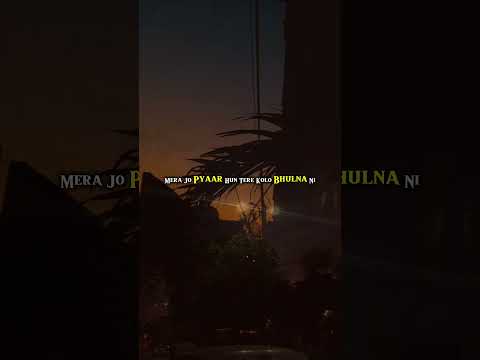 ❤️‍🩹🫂#song#talwiinder#talvinder#jaqeen#