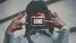 [FREE] Sampled JID x 21 Savage Type Beat 2023 GONE