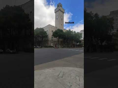 La Municipalidad De General Pueyrredón