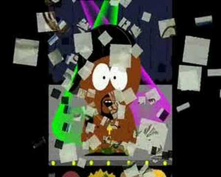 Offenbarung 23 - Capture - 2Pac vs. Tron -