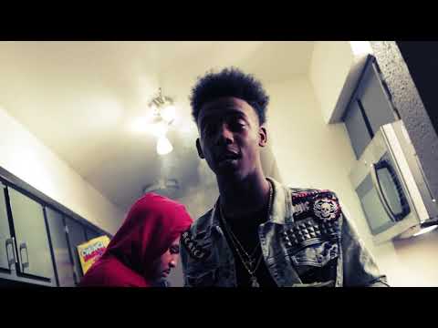 AntDrippin - Levitate (Official Music Video)