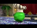 Veggietales The Peaoni Brother S Banishment