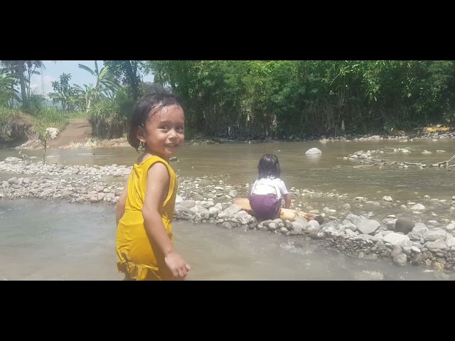 Ngoyok di Jangkelok