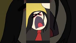 gerard way in a nutshell #shorts #mychemicalromance #gerardway  #memes #animation