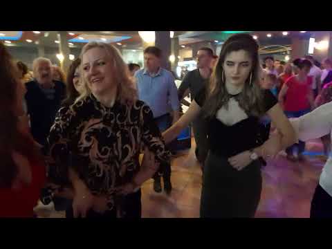 ❤Fis Vitez 1000 Žena & Suljo- & Orkestr Lejla Leki Bend 💓💓