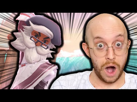 THE FIRST NORTH AMERICAN BRAWLER MAJOR TOP 8