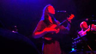 Knots - Lisa Hannigan