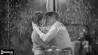 Download lagu confess to you - lim kim (slowed reverb) mp3 Download lagu confess to you - lim kim (slowed reverb) mp3