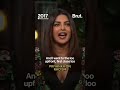 Priyanka Chopra Reveals Hollywood Racism