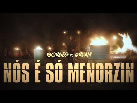 Miniatura de N&oacute;s &Eacute; S&oacute; Menorzin