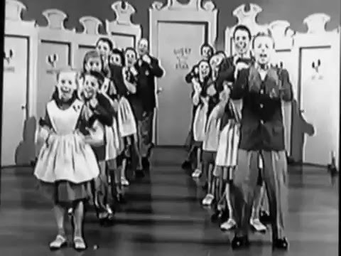 Mickey Mouse Club S2 - Guest Star Day Roll Call (Full Version)