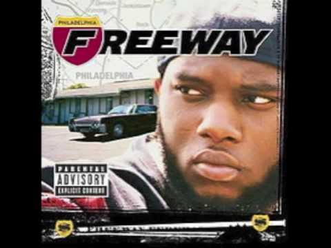 Freeway feat. Omillio Sparks - You Don't Know (In the Ghetto)