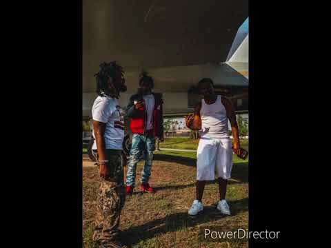 YG Ty x Ski Cubano x Gotchie Lee - Pressure (Vibin)