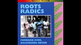 Roots Radics - Long Road