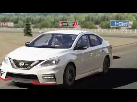 Assetto Corsa CAR MOD Japanese CARS 2000年～