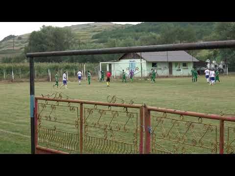 FRF - Cupa României - AS Euro Șpring vs AS Inter Ciugud - Repriza 1