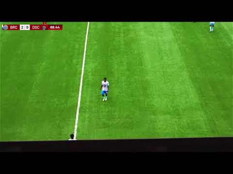 BROAD CITY VS DINO SPORTING:  TCC CUP MATCH DAY 3:  FRI. 13TH DEC:  REMO STADIUM OGUN: KICKOFF 10AM