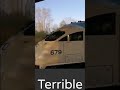 (Rating GO Transit Horn Shows / Horn Salutes) On The Niagara Falls Lakeshore West Line [Enjoy video]