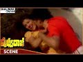 Prudhvi Raj Movie Students Destroys Gautami Her Husband Krishnam Raju Shalimarcinema