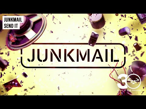 Junk Mail - 'Send It'