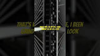 Nipsey Hussle - Grinding All My Life (Lyrics) #nipseyhussle #grind #hiphop #lyricvideo