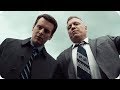 MINDHUNTER Trailer SEASON 1 2017 Netflix Series