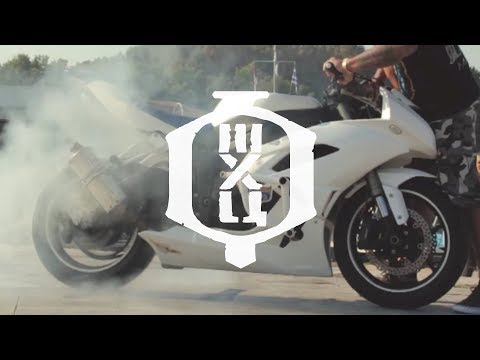 Boby ft. THCF - Mi smo tu (Uskoro spot)