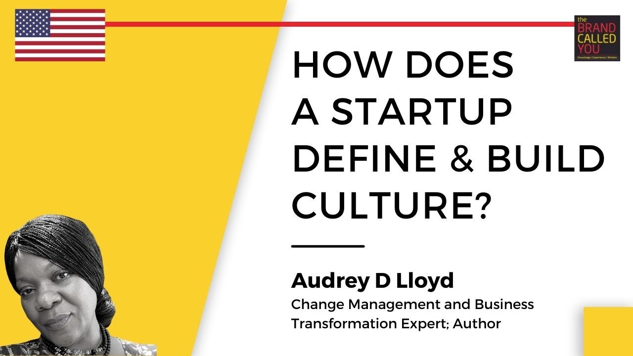 The difference between COACHING A SENIOR LEADER & AN EMERGING LEADER | Audrey D Lloyd | TBCY