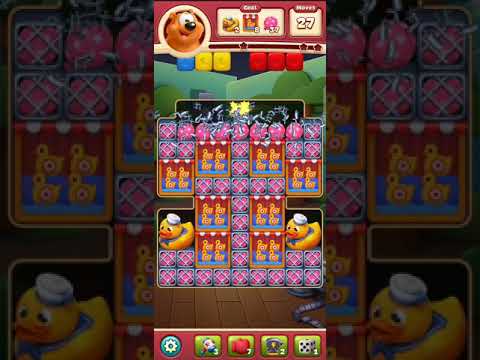 Toon Blast Level 5226