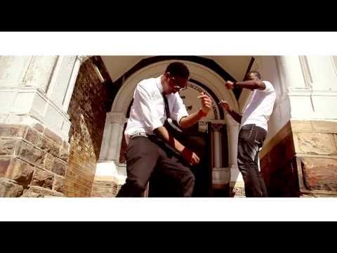Cruz - We believe in christ feat.jolondy (official new video)