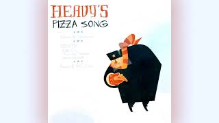 [TF2] Heavy&#39;s Pizza Song (instrumental cover)