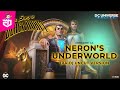 DCUO | Episode 44: Neron's Underworld (Raid) | Uncut | No Commentary | iEddy Gaming